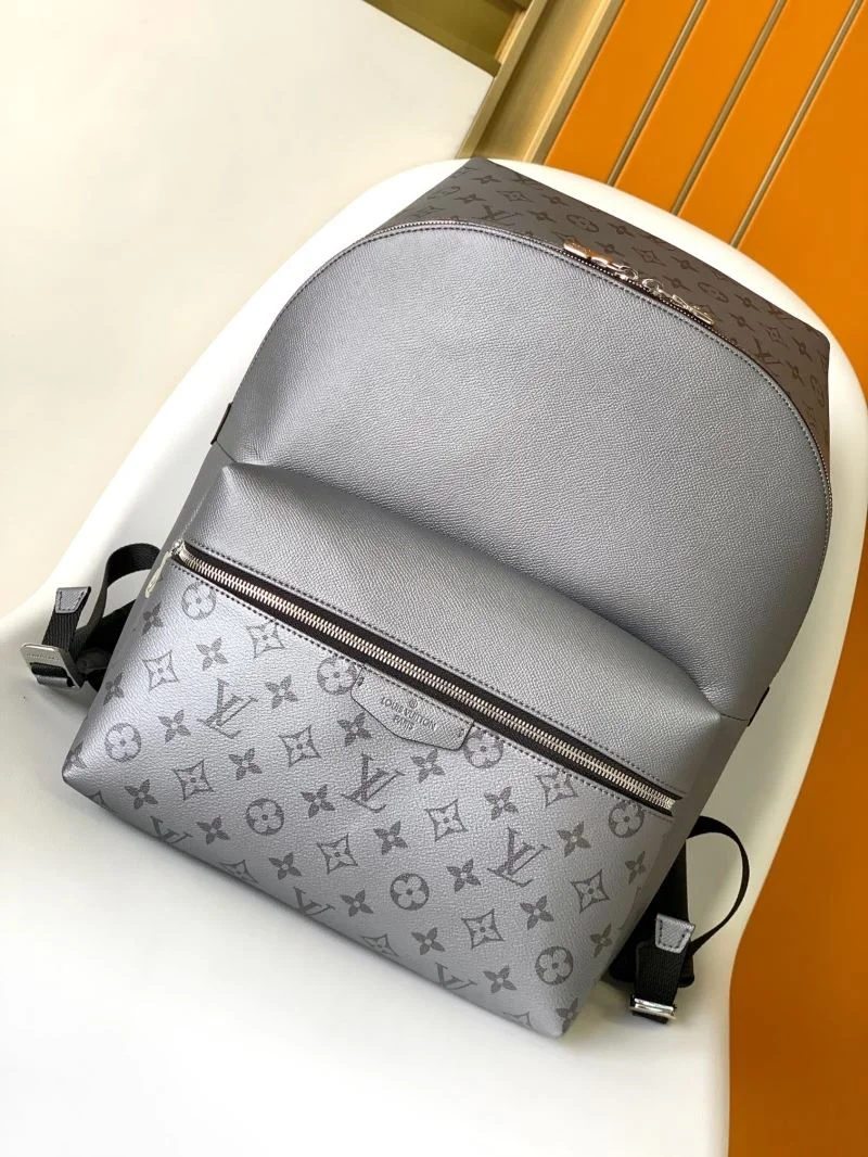 Louis Vuitton Backpacks Flexible 43103