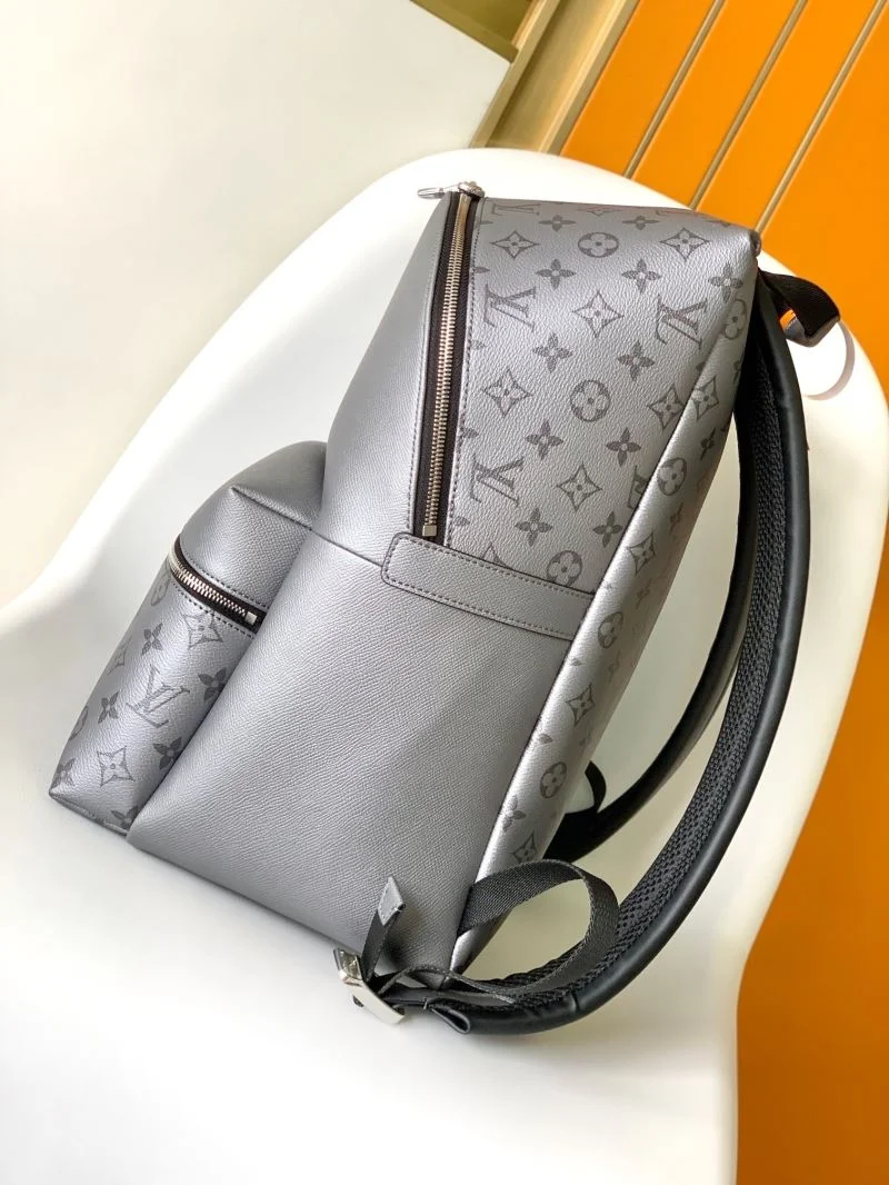 Louis Vuitton Backpacks Flexible 43103