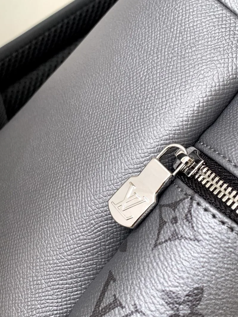 Louis Vuitton Backpacks Flexible 43103