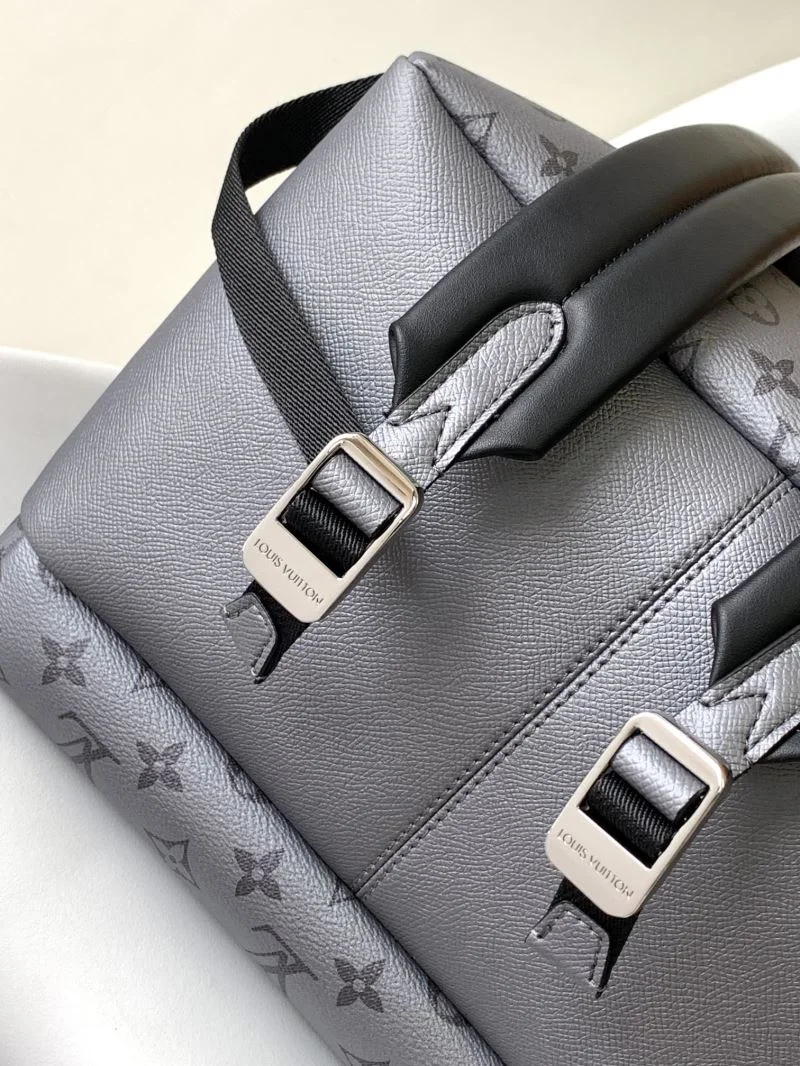 Louis Vuitton Backpacks Flexible 43103