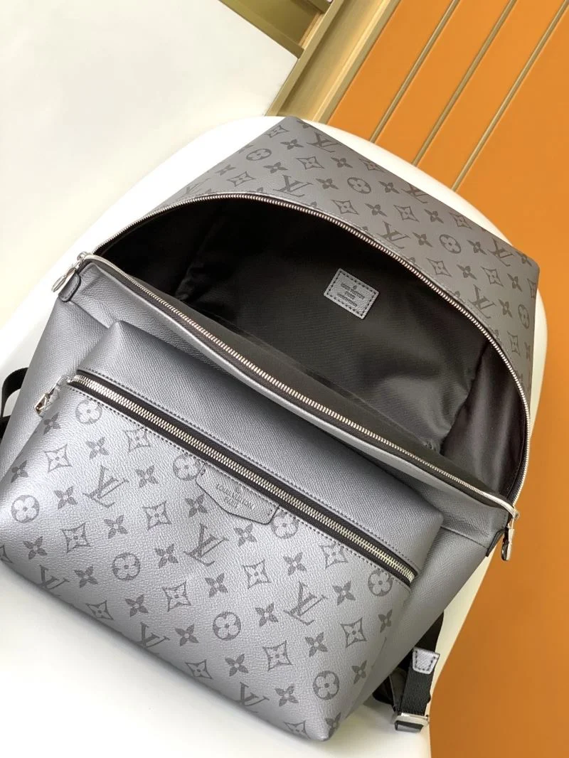 Louis Vuitton Backpacks Flexible 43103