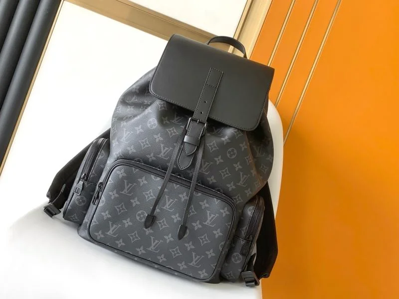 Louis Vuitton Backpacks HighPerformance 43108