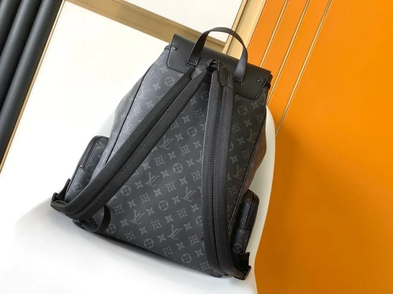 Louis Vuitton Backpacks HighPerformance 43108