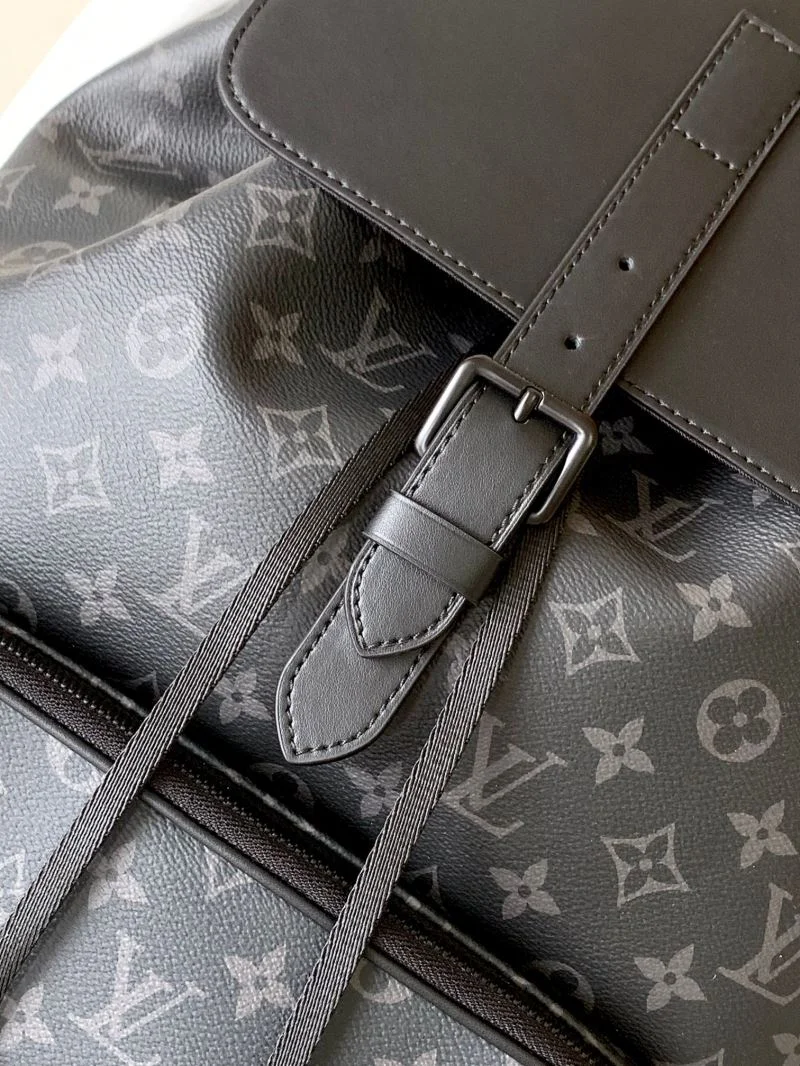 Louis Vuitton Backpacks HighPerformance 43108