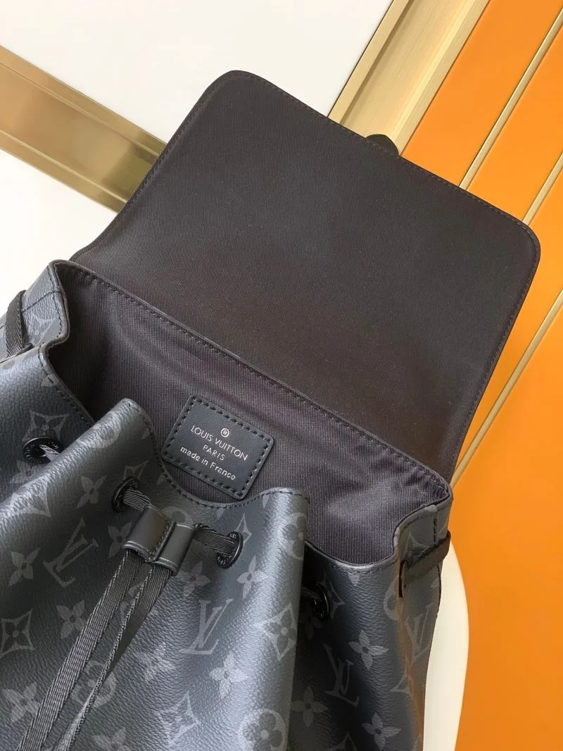 Louis Vuitton Backpacks HighPerformance 43108