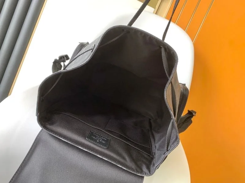 Louis Vuitton Backpacks HighPerformance 43108