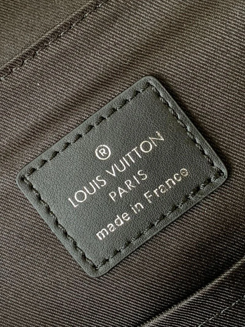 Louis Vuitton Backpacks HighPerformance 43108