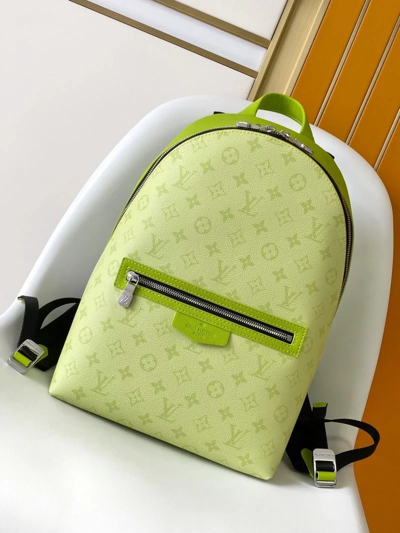 Louis Vuitton Backpacks Resilient 43109