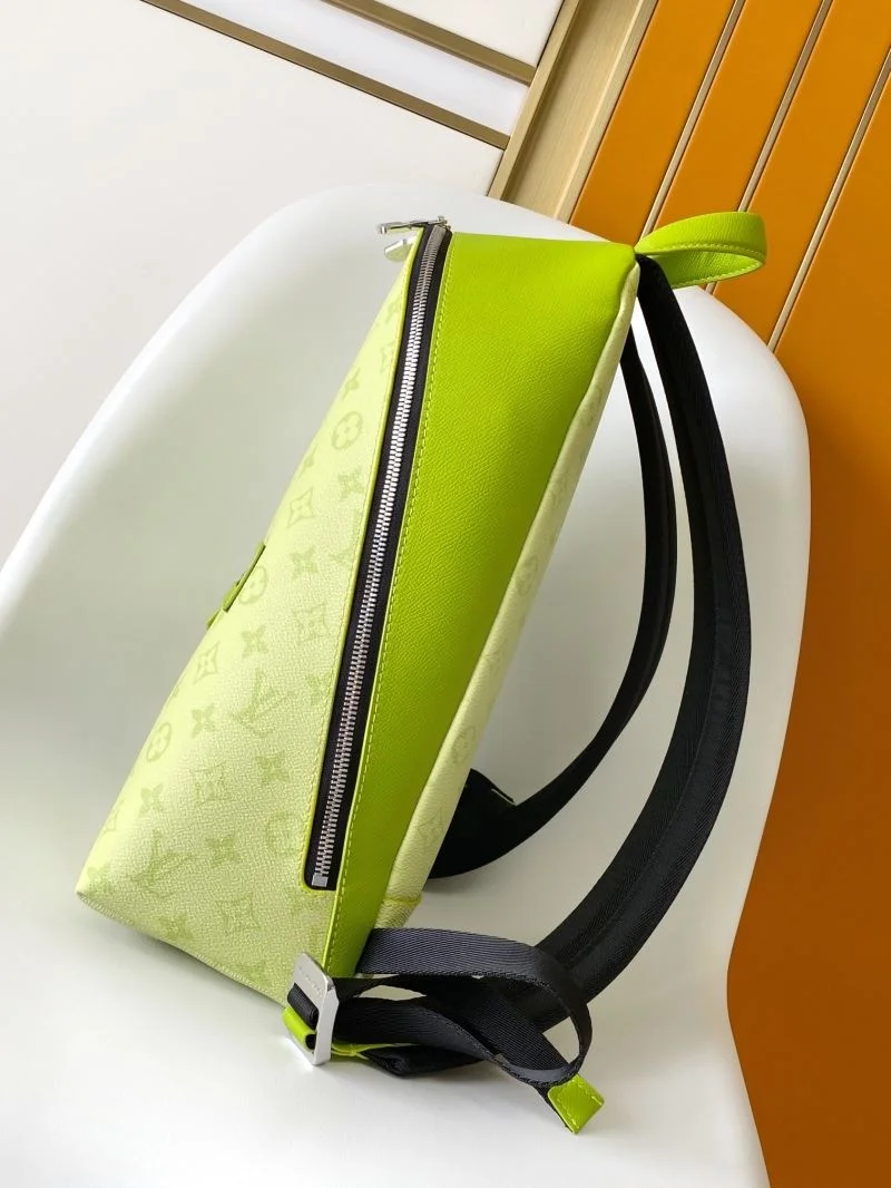 Louis Vuitton Backpacks Resilient 43109