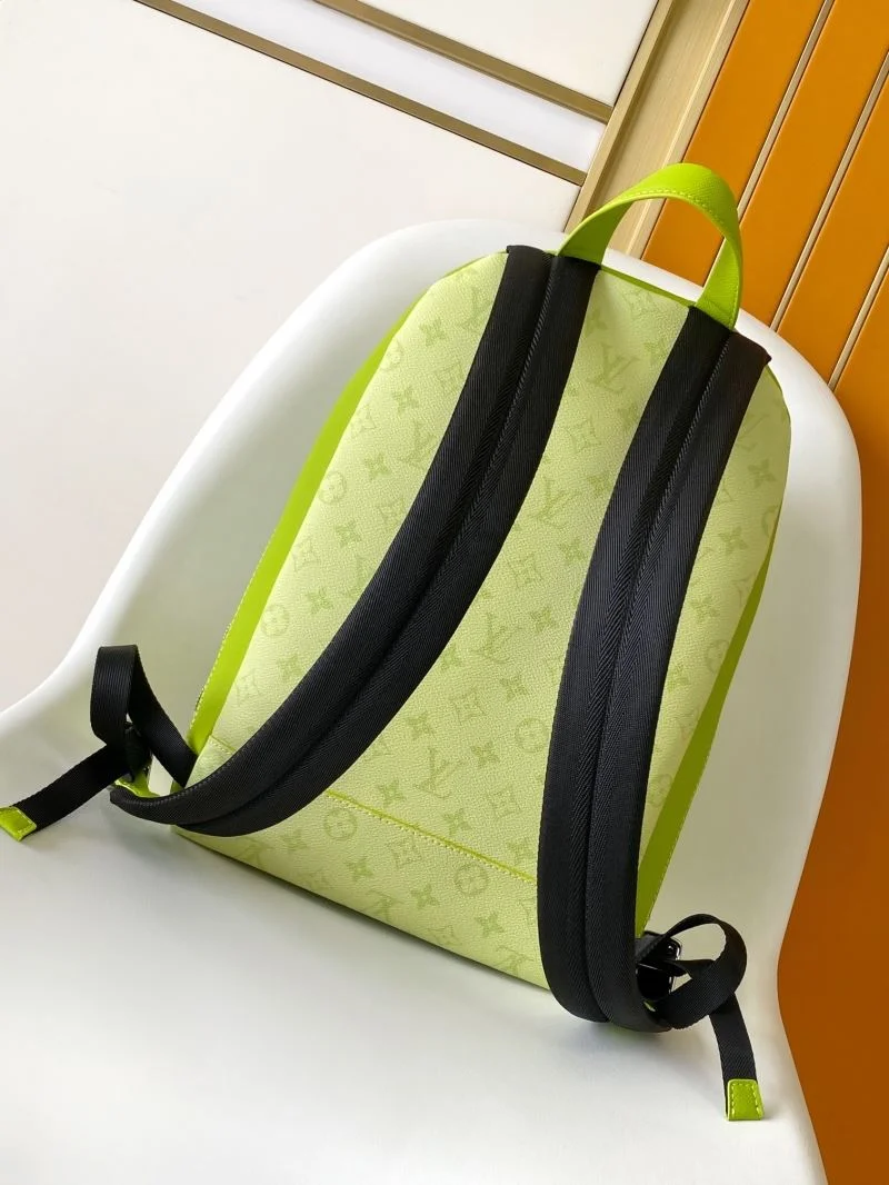 Louis Vuitton Backpacks Resilient 43109