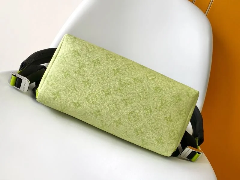 Louis Vuitton Backpacks Resilient 43109