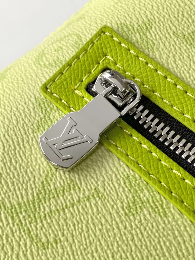 Louis Vuitton Backpacks Resilient 43109