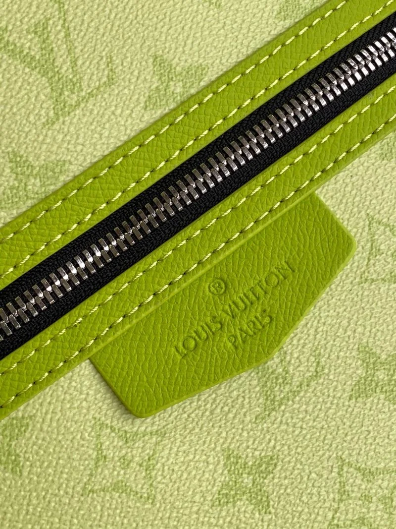 Louis Vuitton Backpacks Resilient 43109