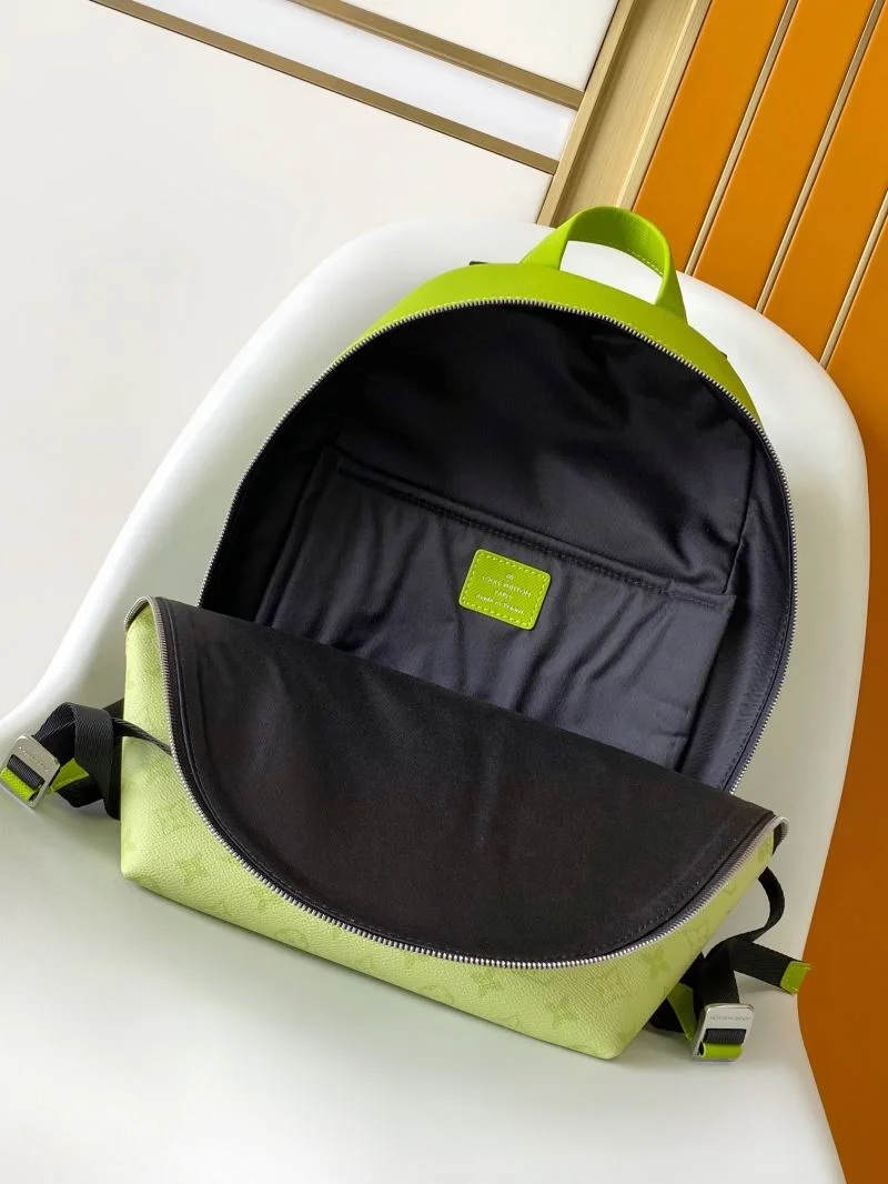 Louis Vuitton Backpacks Resilient 43109