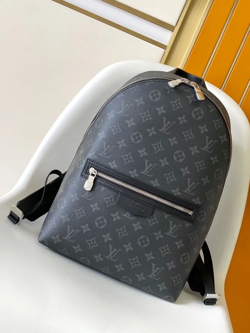 Soft Louis Vuitton Backpacks 43156