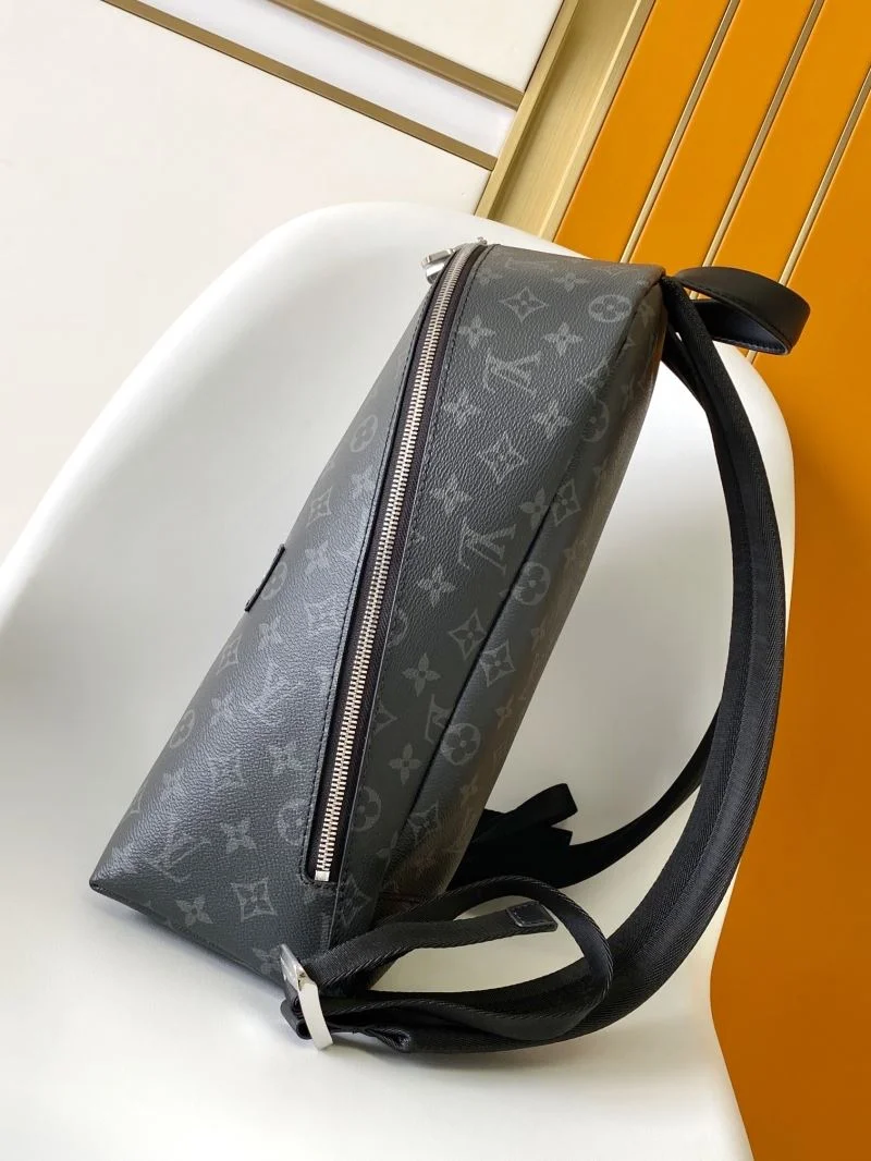 Soft Louis Vuitton Backpacks 43156