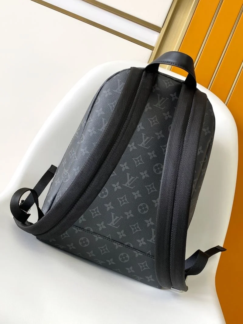 Soft Louis Vuitton Backpacks 43156
