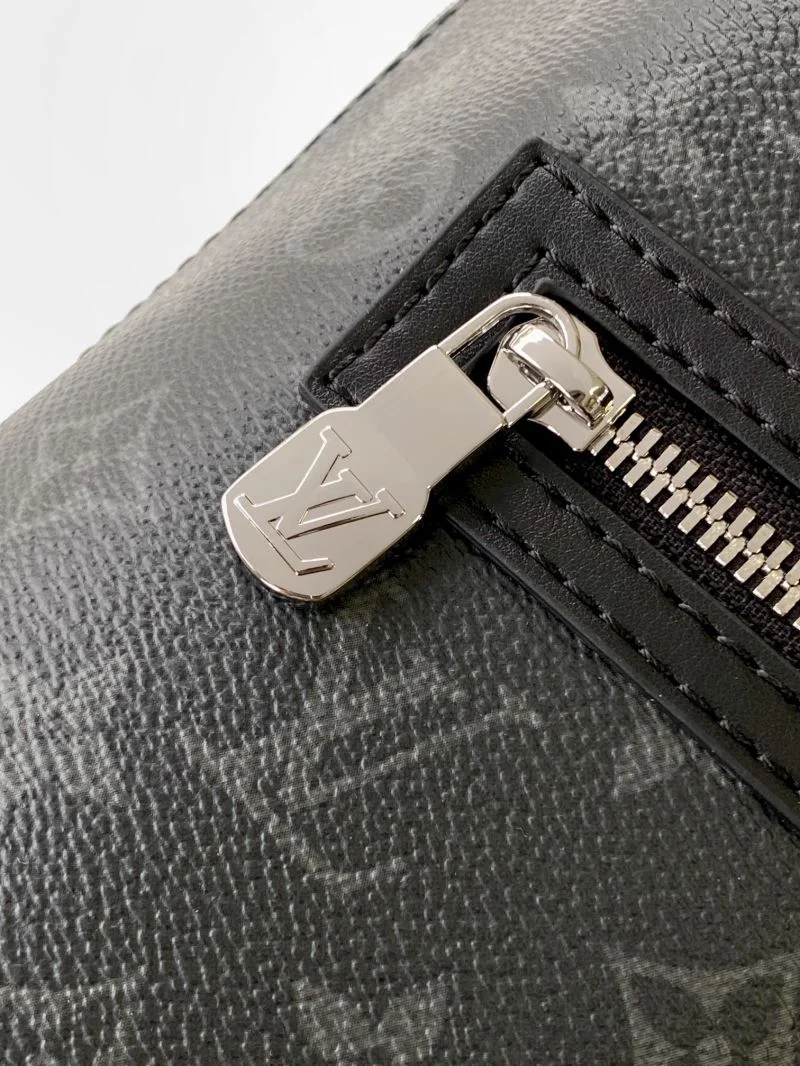 Soft Louis Vuitton Backpacks 43156