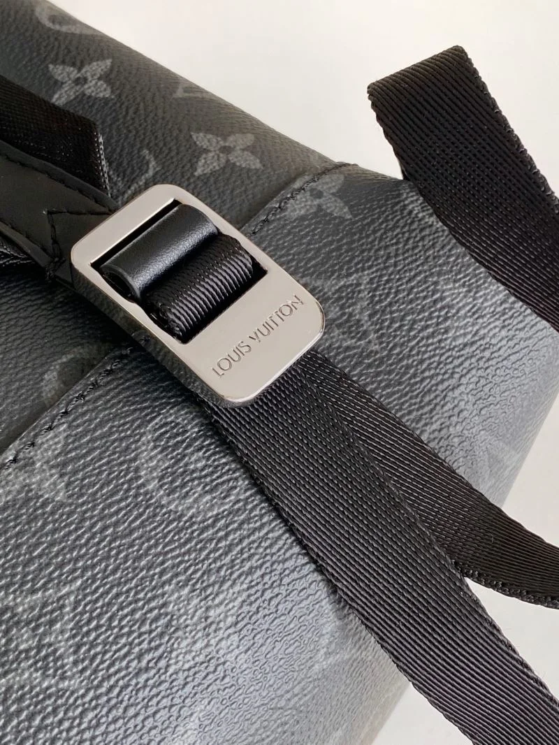 Soft Louis Vuitton Backpacks 43156