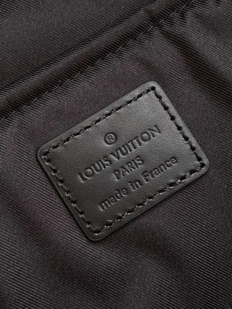 Soft Louis Vuitton Backpacks 43156