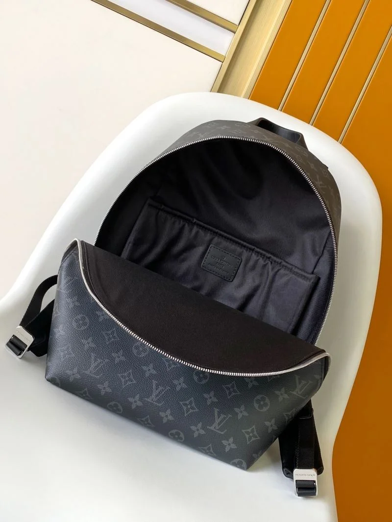Soft Louis Vuitton Backpacks 43156