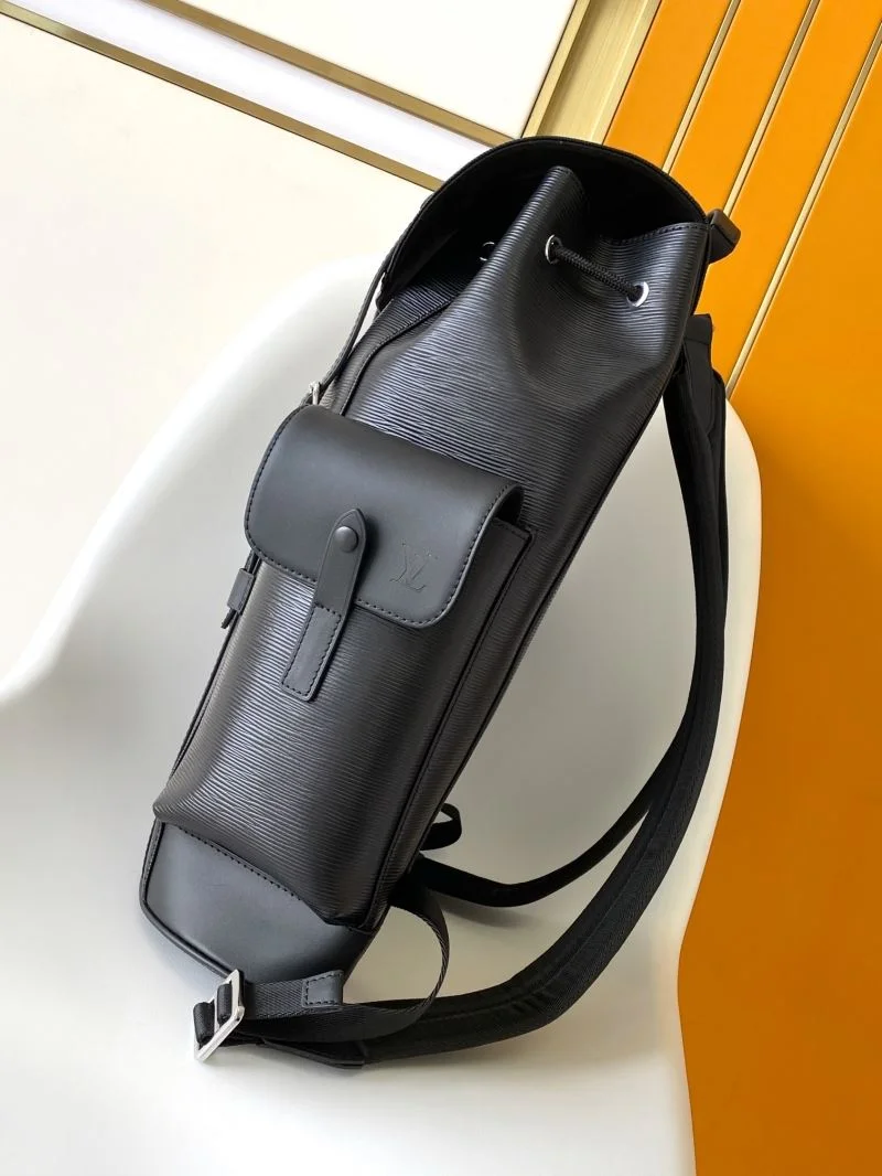 Louis Vuitton Backpacks Soft 43152