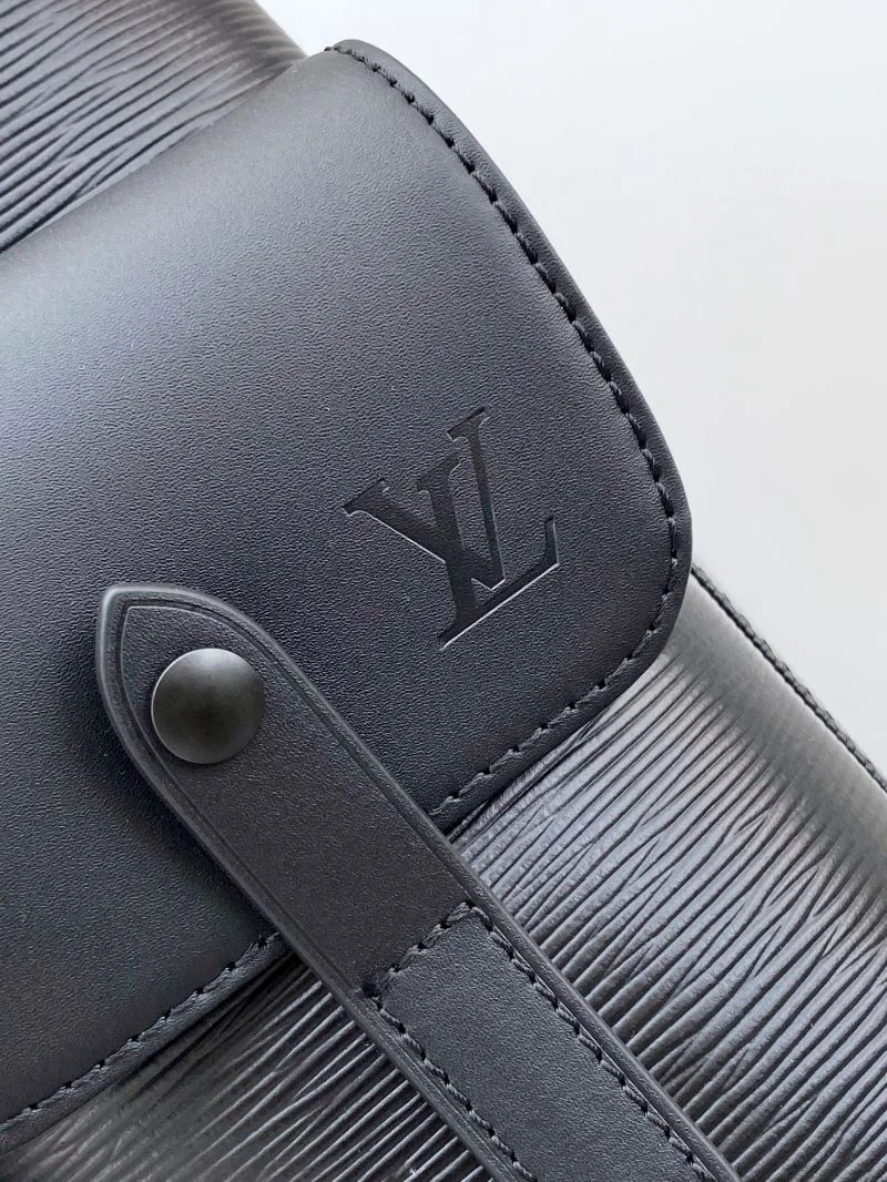 Louis Vuitton Backpacks Soft 43152