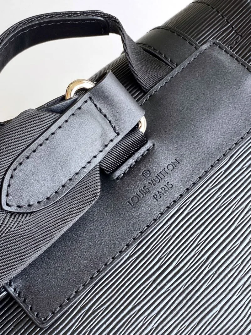 Louis Vuitton Backpacks Soft 43152