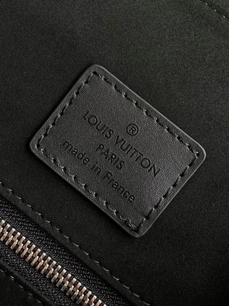 Louis Vuitton Backpacks Soft 43152