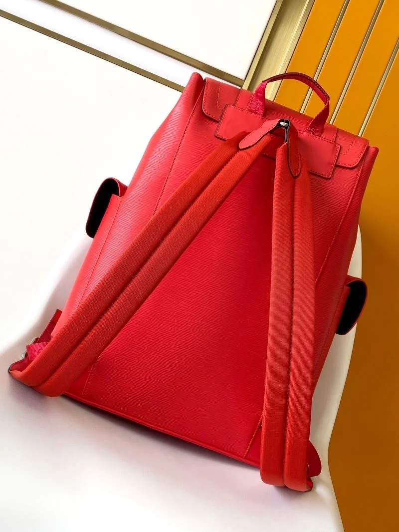 WeatherProof Louis Vuitton Backpacks 43107