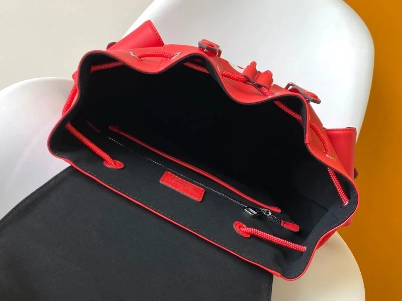 WeatherProof Louis Vuitton Backpacks 43107