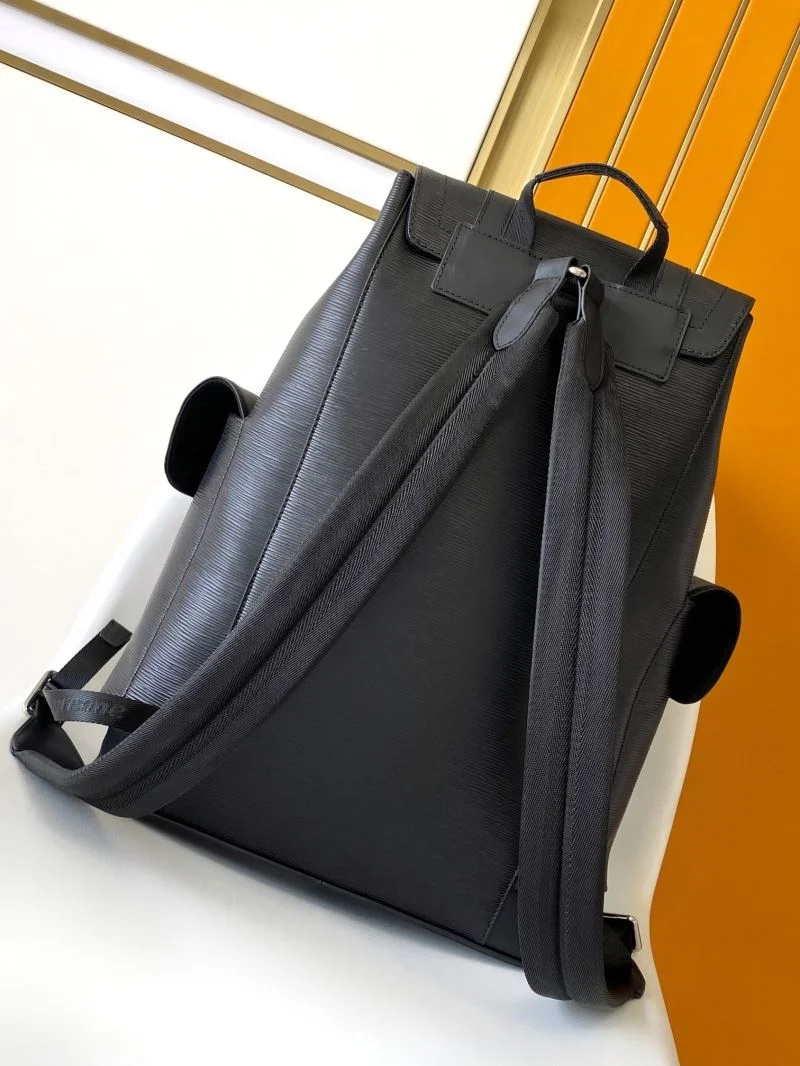 Louis Vuitton Backpacks ZipUp 43110