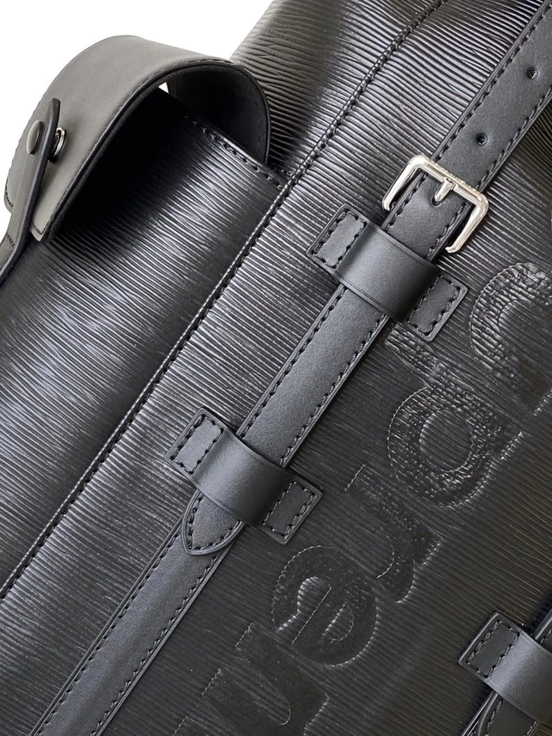 Louis Vuitton Backpacks ZipUp 43110