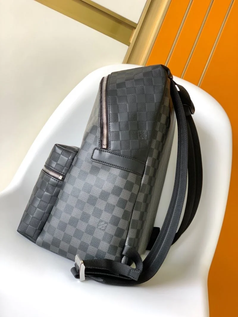 Louis Vuitton Backpacks EasyCare 43101