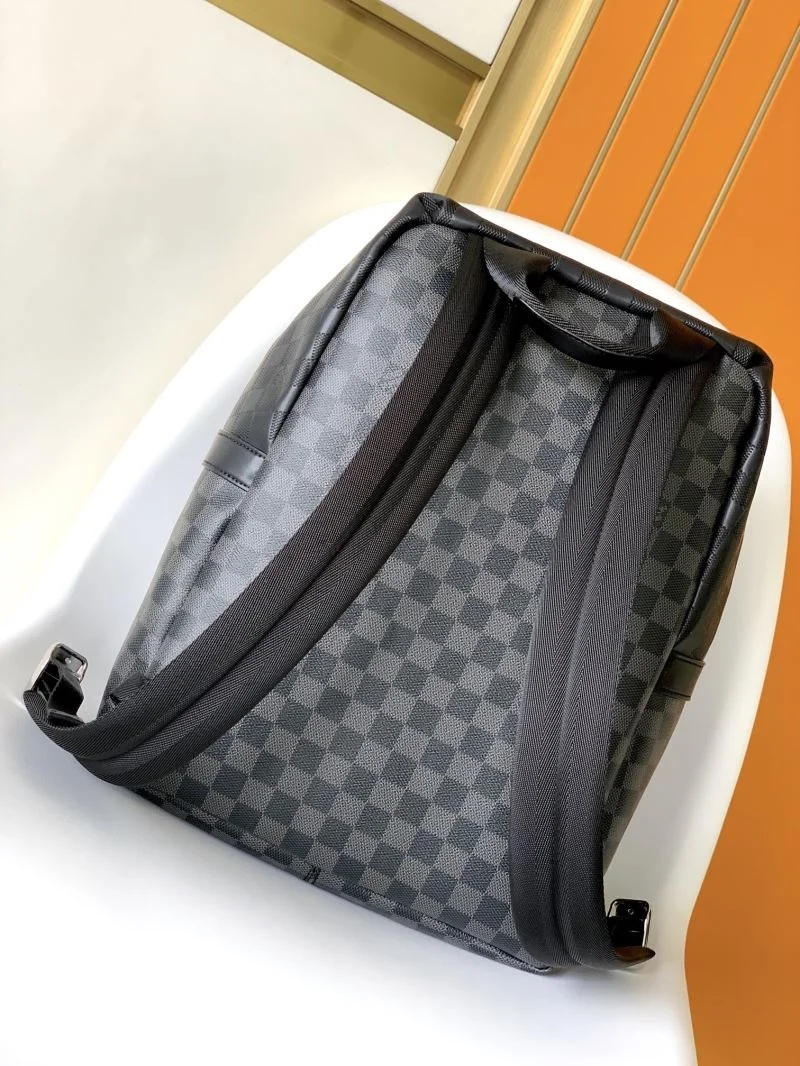 Louis Vuitton Backpacks EasyCare 43101
