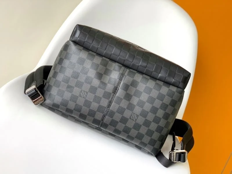 Louis Vuitton Backpacks EasyCare 43101
