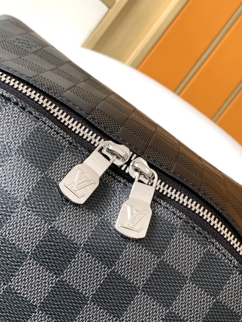 Louis Vuitton Backpacks EasyCare 43101