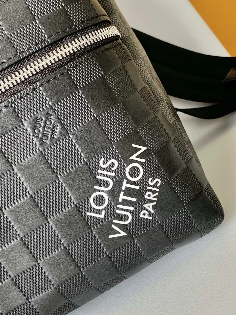 Louis Vuitton Backpacks EasyCare 43101