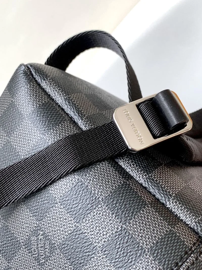 Louis Vuitton Backpacks EasyCare 43101
