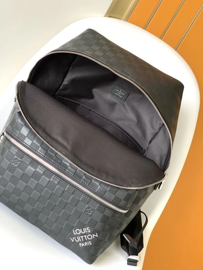 Louis Vuitton Backpacks EasyCare 43101