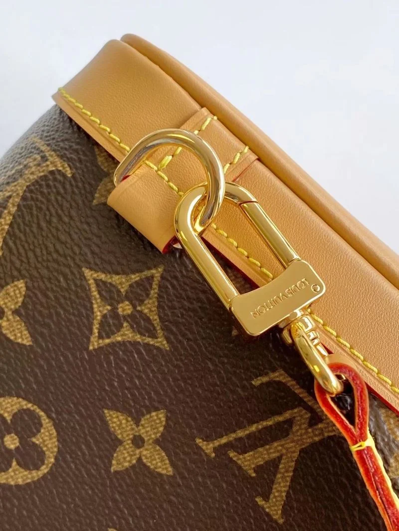 Bold Louis Vuitton Backpacks 43135