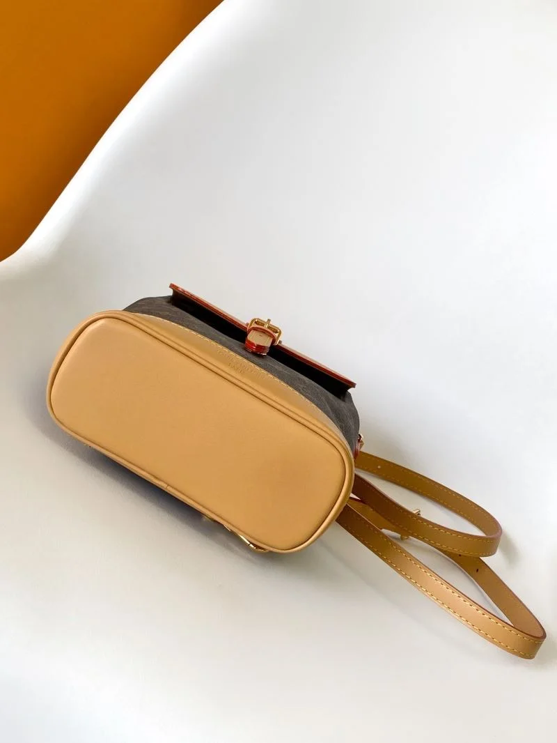 TechFriendly Louis Vuitton Backpacks 43151