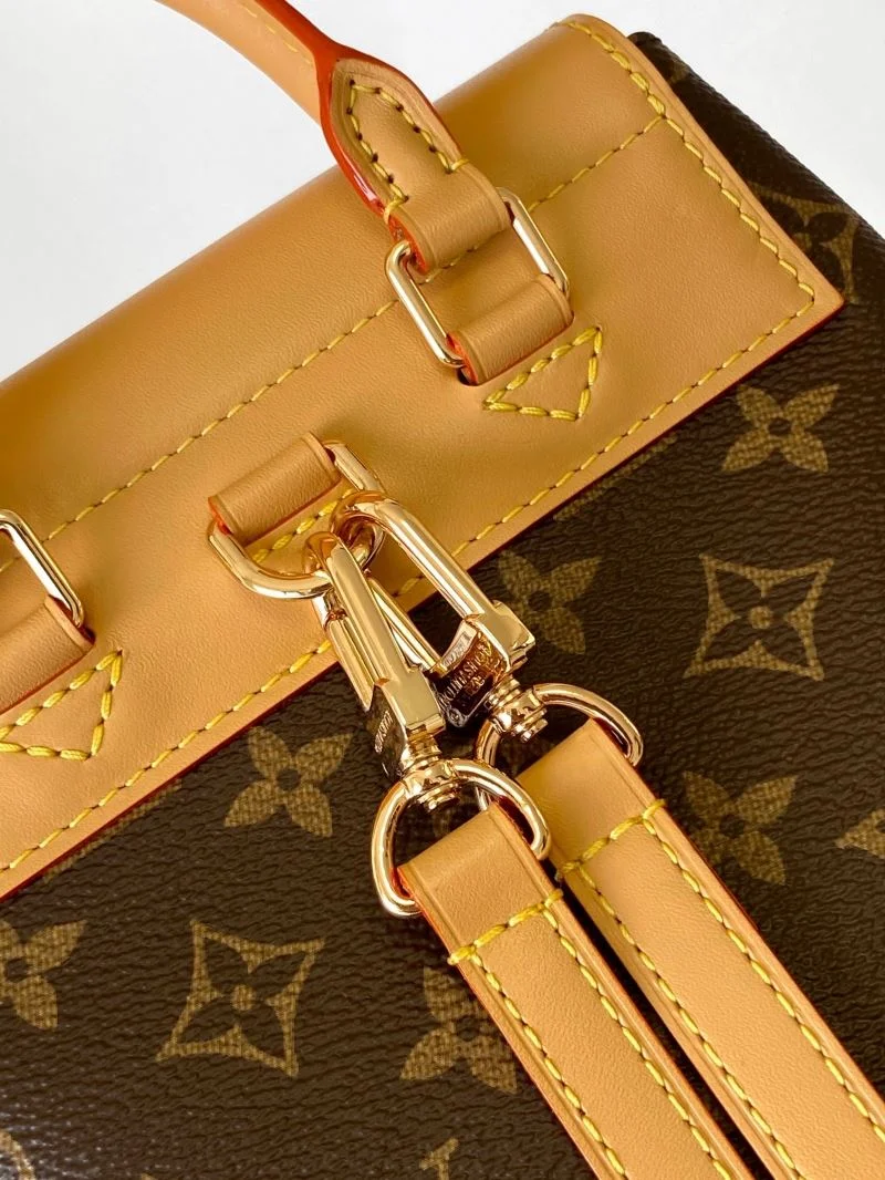 TechFriendly Louis Vuitton Backpacks 43151