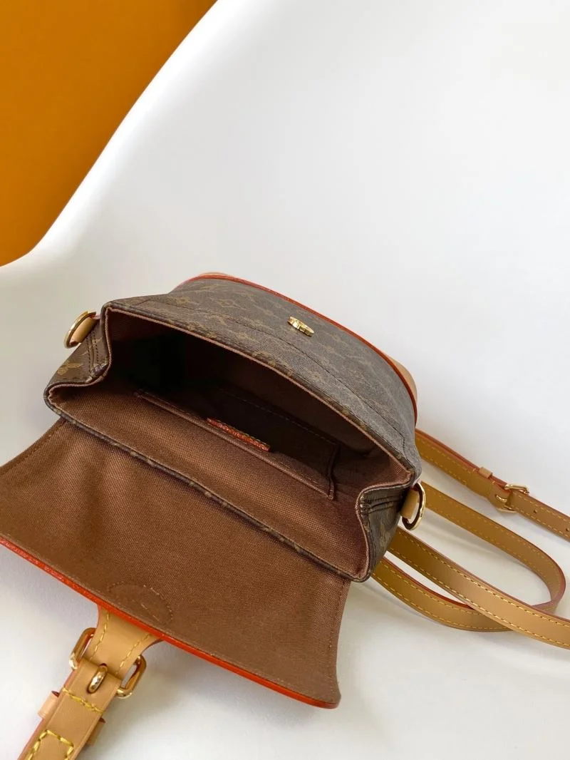 TechFriendly Louis Vuitton Backpacks 43151