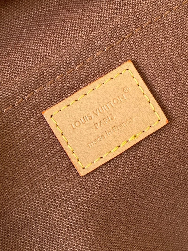TechFriendly Louis Vuitton Backpacks 43151