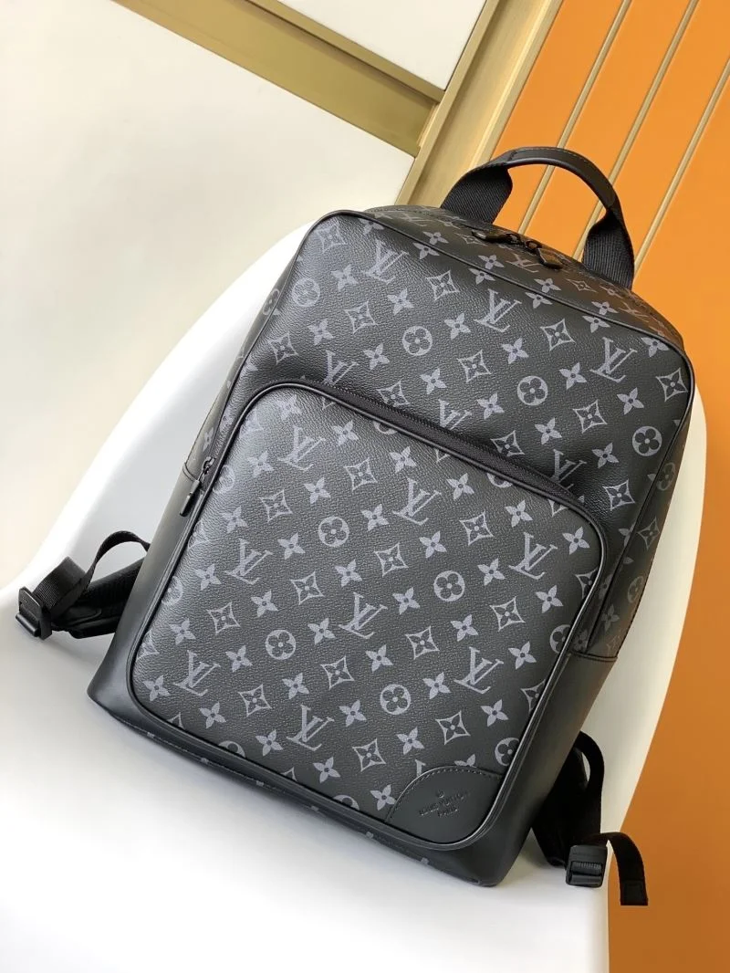 Louis Vuitton Backpacks Vibrant 43100