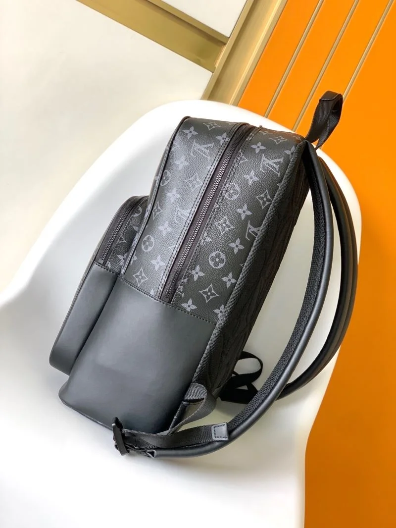 Louis Vuitton Backpacks Vibrant 43100