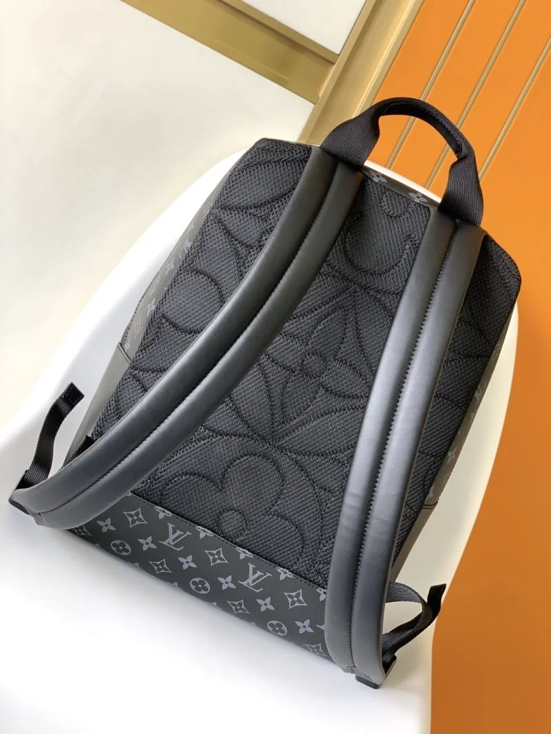Louis Vuitton Backpacks Vibrant 43100