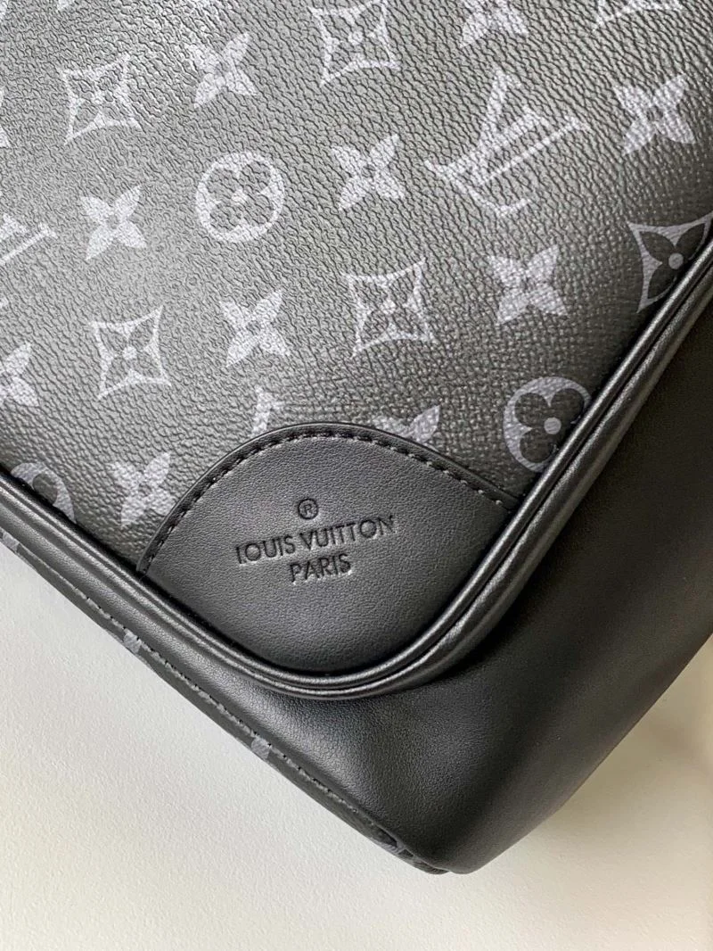 Louis Vuitton Backpacks Vibrant 43100