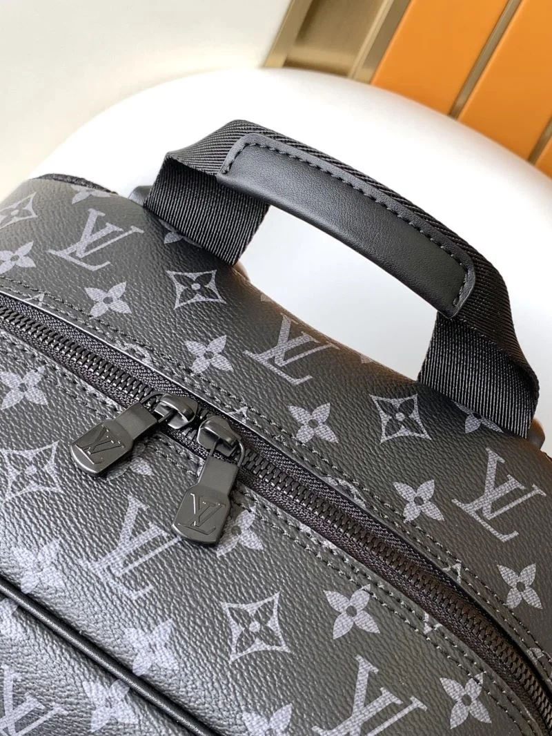 Louis Vuitton Backpacks Vibrant 43100